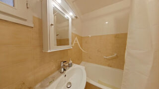  Appartement � louer 1 pi�ce 24 m�