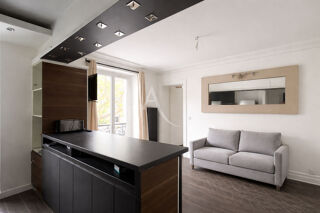  Appartement à louer 2 pièces 36 m²