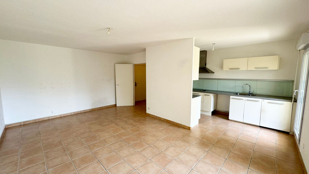 Vente Appartement APPARTEMENT AIX EN PROVENCE - 3 pièce(s) - 68.29 m2 Aix en provence