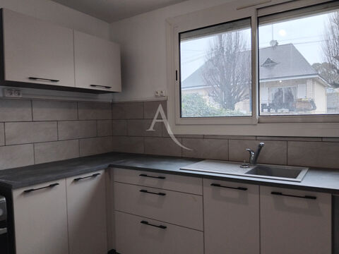  Maison � louer 4 pi�ces 100 m�