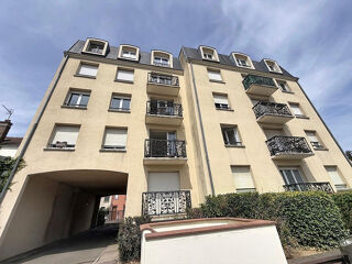  Appartement à vendre 1 pièce 30 m²