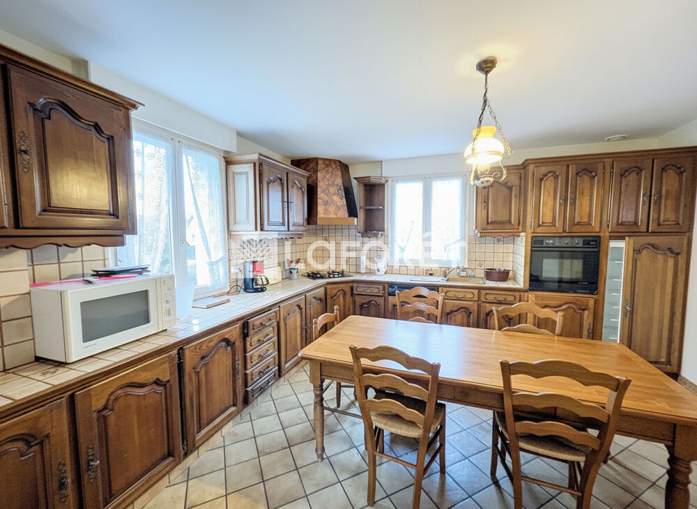 Maison Saint Martin Sur Oust 6 pièce(s) 171 m2