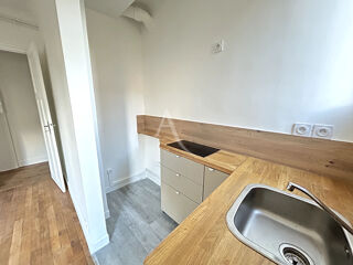  Appartement � vendre 2 pi�ces 34 m�