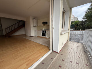  Appartement � vendre 2 pi�ces 68 m�