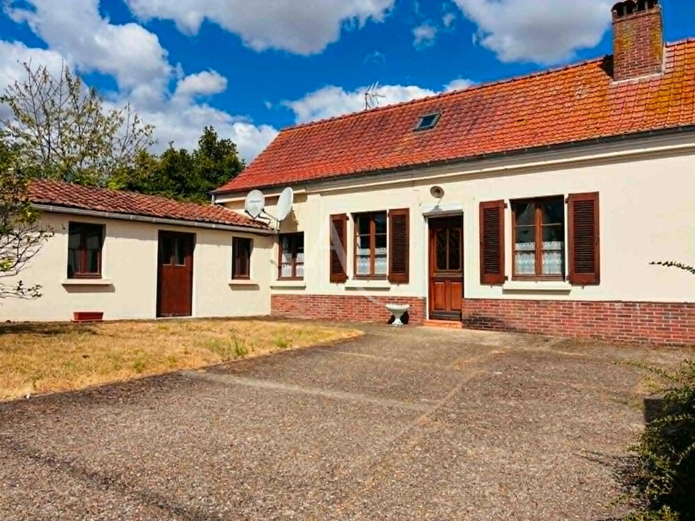 Nouveau ! Maison entretenue 120 m² . 4 chambres.jolie jardin.