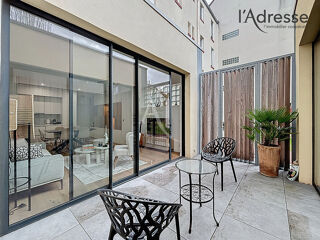  Appartement � vendre 3 pi�ces 64 m�