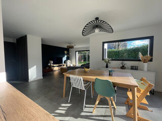  Maison � vendre 5 pi�ces 105 m�