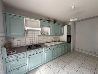  Appartement � vendre 4 pi�ces 101 m�