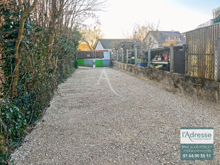  Terrain � vendre 368 m�