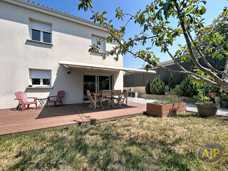  Maison à vendre 4 pièces 88 m²