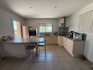  Maison à vendre 6 pièces 122 m²
