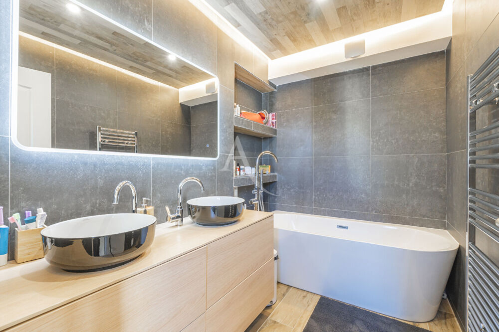 � vendre  Appartement Garches (92380)