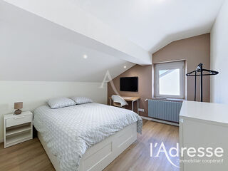  Appartement à louer 1 pièce 15 m²