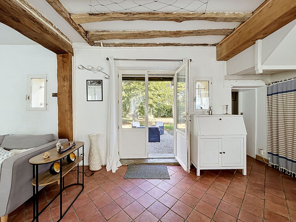 Vente Maison Maison de charme à Coutençon Coutencon