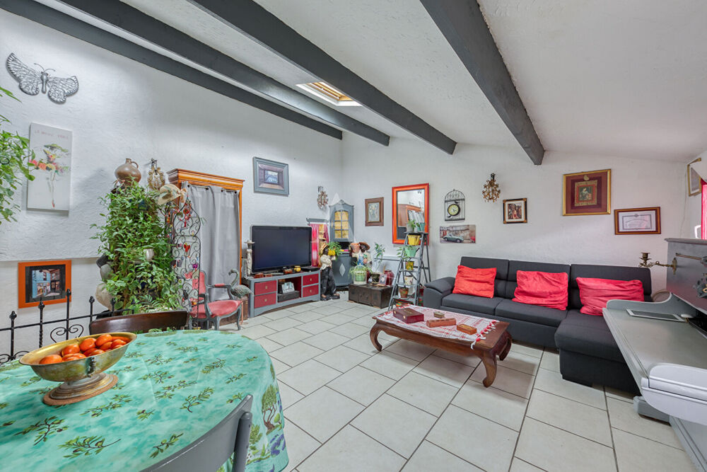 Vente Maison Maison Noisiel 4 pièce(s) 100 m2 Noisiel