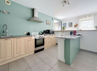  Maison à vendre 6 pièces 186 m²