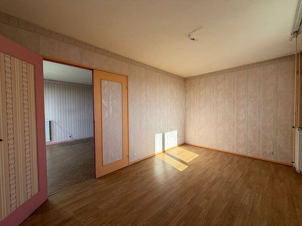 Vente Appartement Le Havre - Caucriauville Le havre