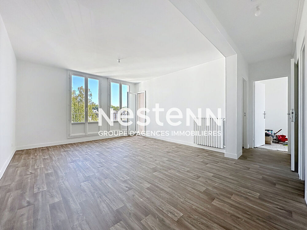 Vente Appartement Appartement T3 BALCON - Prat Maria Quimper