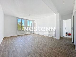  Appartement à vendre 3 pièces 57 m²