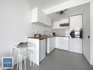  Appartement � vendre 2 pi�ces 37 m�