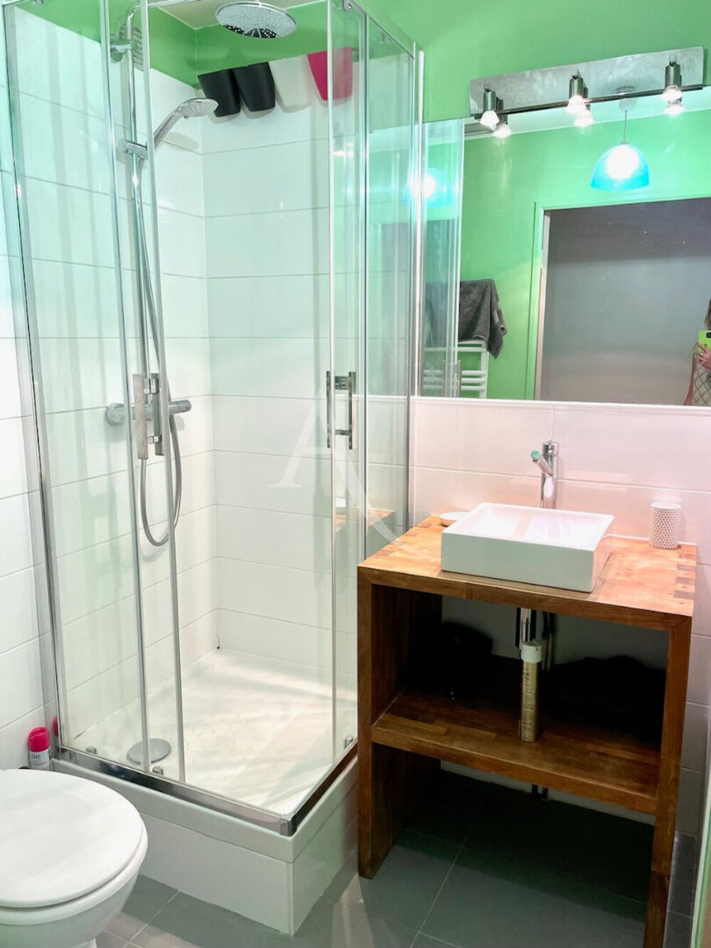  vendre  Appartement Suresnes (92150)