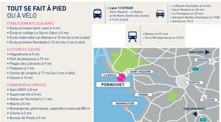  Appartement � vendre 2 pi�ces 42 m�