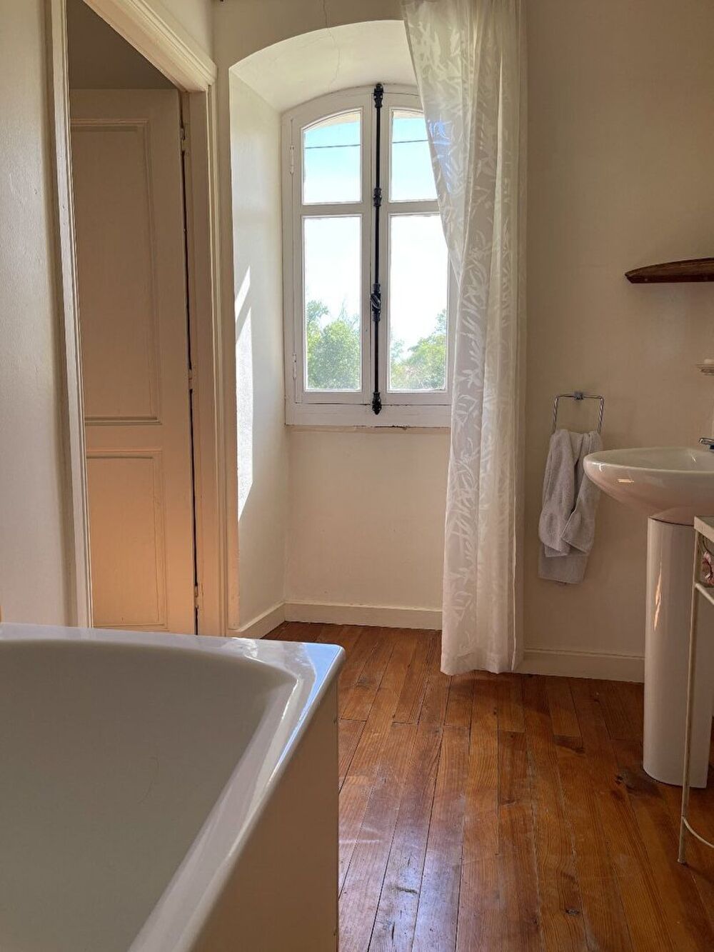 Vente Maison Magnifique propriété en pierre, restaurée, avec 4 hectares de terrain, à proximités de Condom et Lectoure Vic fezensac