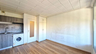  Appartement � vendre 1 pi�ce 21 m�