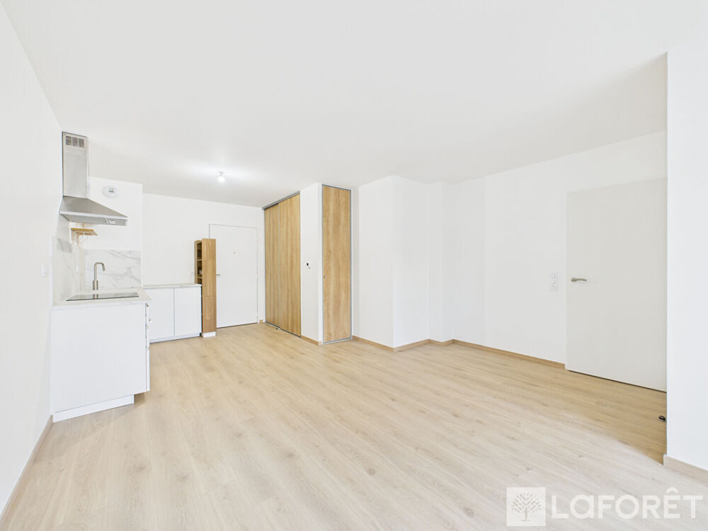 Appartement a louer clermont-ferrand - 3 pièce(s) - 64 m2 - Surfyn