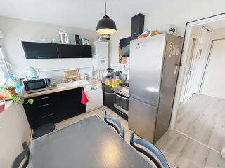  Appartement � vendre 1 pi�ce 43 m�