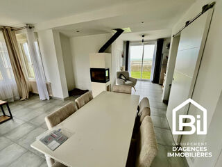  Maison à vendre 6 pièces 104 m²