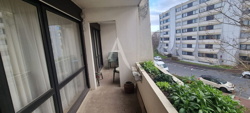 Appartement La Chaussee Saint Victor 4 pièce(s) 87 m2