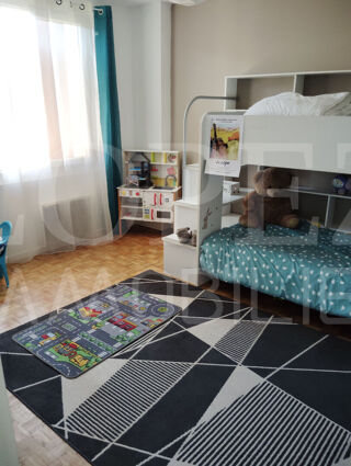  Maison � louer 5 pi�ces 83 m�