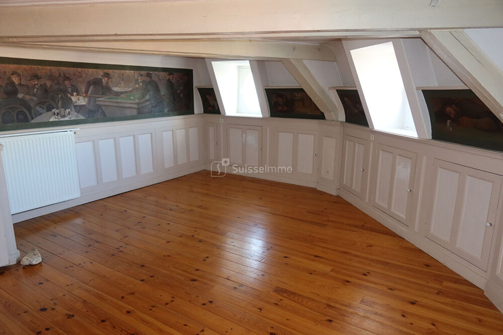 Vente Appartement Appartement BesanÇon 5 pièce(s) BesanÇon