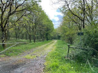  Terrain � vendre 2155 m�