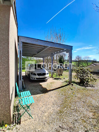  Maison � vendre 4 pi�ces 71 m�