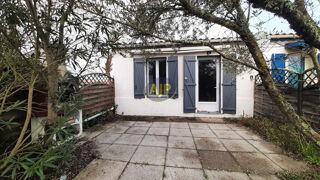  Maison à vendre 2 pièces 36 m²