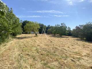 Terrain à vendre 2663 m²