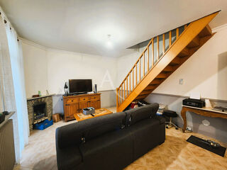  Maison à vendre 3 pièces 58 m²