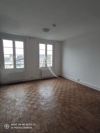  Appartement à louer 1 pièce 27 m²