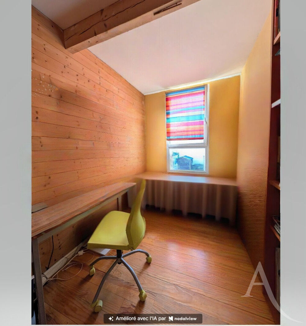 à vendre  Maison Toulouse (31000)