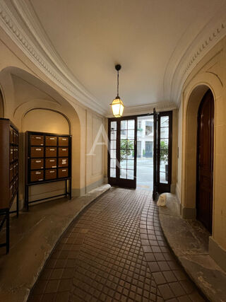  Appartement  vendre 1 pice 8 m