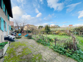  Maison  vendre 10 pices 284 m