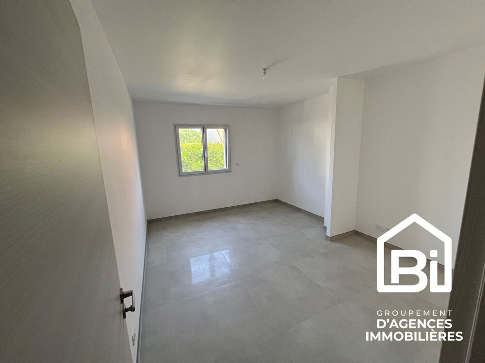 Vente Maison MAISON RECENTE Ouistreham