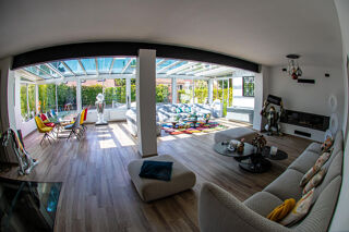  Maison � vendre 8 pi�ces 225 m�