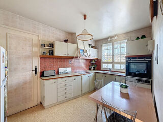  Maison � vendre 7 pi�ces 130 m�