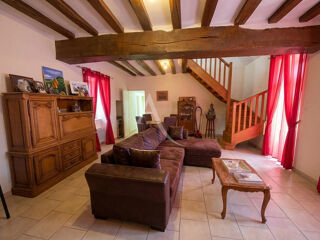  Maison à louer 3 pièces 105 m²