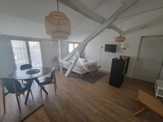  Appartement � vendre 1 pi�ce 31 m�