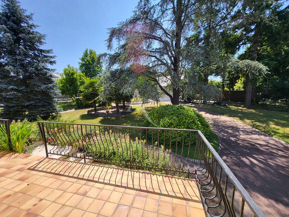 Maison 8 pièce(s)