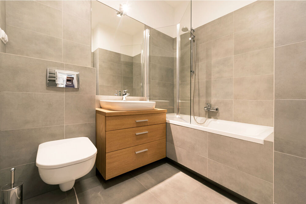 APPARTEMENT 3 PIECES DERNIER ETAGE CAGNES SUR MER